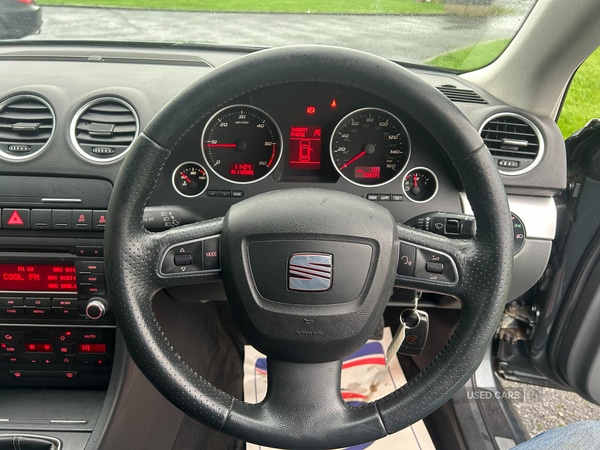 Used SEAT Exeo 2013 for sale - 76378297: Photo 20