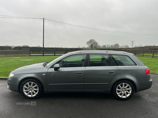 Used SEAT Exeo 2013 for sale - 76378297: Photo 4