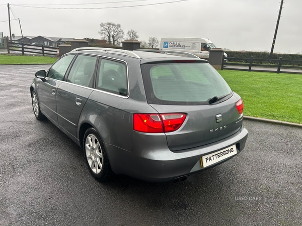 Used SEAT Exeo 2013 for sale - 76378297: Photo 5