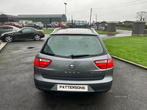 Used SEAT Exeo 2013 for sale - 76378297: Photo 6