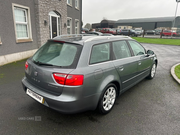 Used SEAT Exeo 2013 for sale - 76378297: Photo 7