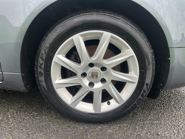 Used SEAT Exeo 2013 for sale - 76378297: Photo 9