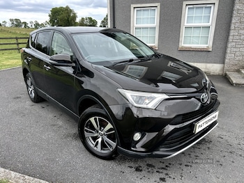Used Toyota RAV4 2016 for sale - 79541145: Photo