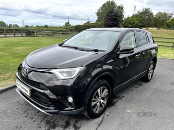 Used Toyota RAV4 2016 for sale - 79541145: Photo