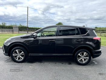 Used Toyota RAV4 2016 for sale - 79541145: Photo