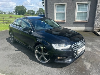 Used Audi A3 2016 for sale - 79084092: Photo