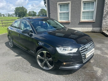 Used Audi A3 2016 for sale - 79084092: Photo