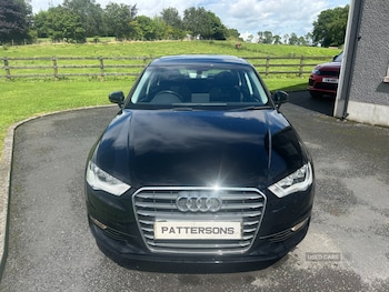 Used Audi A3 2016 for sale - 79084092: Photo