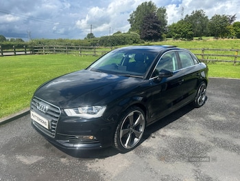 Used Audi A3 2016 for sale - 79084092: Photo