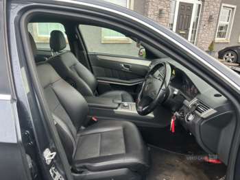 Used Mercedes-Benz E-Class 2011 for sale - 73611107: Photo