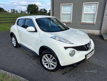 Used Nissan Juke 2013 for sale - 79610044: Photo