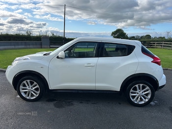 Used Nissan Juke 2013 for sale - 79610044: Photo