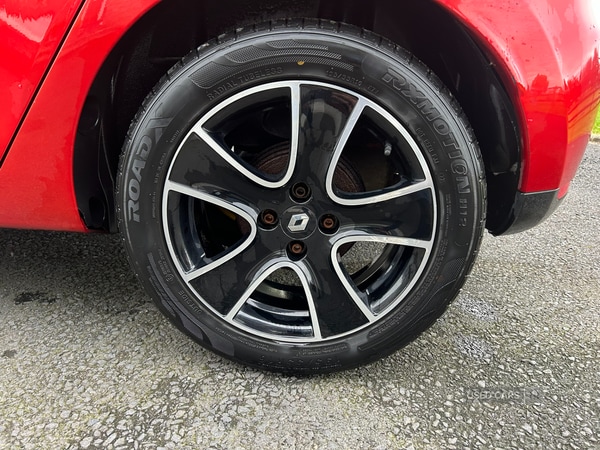 Used Renault Clio 2015 for sale - 74554751: Photo 10