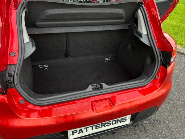 Used Renault Clio 2015 for sale - 74554751: Photo 13