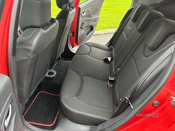 Used Renault Clio 2015 for sale - 74554751: Photo 14