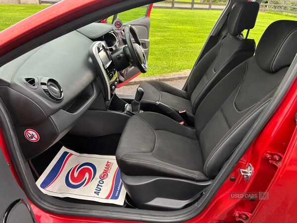 Used Renault Clio 2015 for sale - 74554751: Photo 15