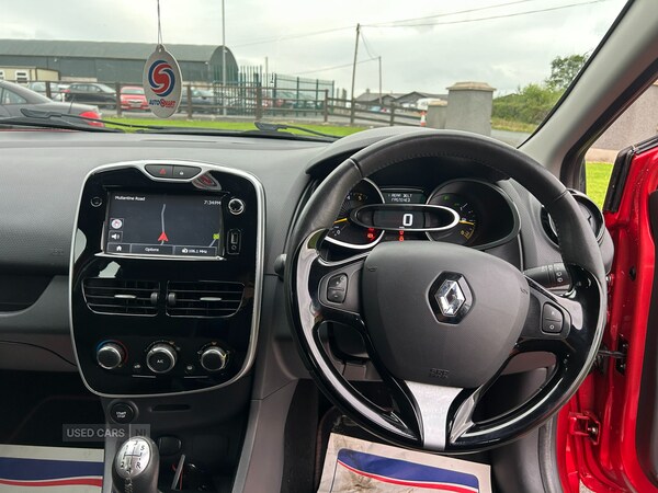 Used Renault Clio 2015 for sale - 74554751: Photo 16