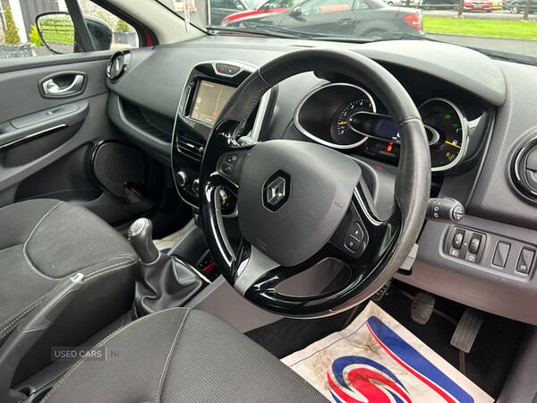 Used Renault Clio 2015 for sale - 74554751: Photo 17