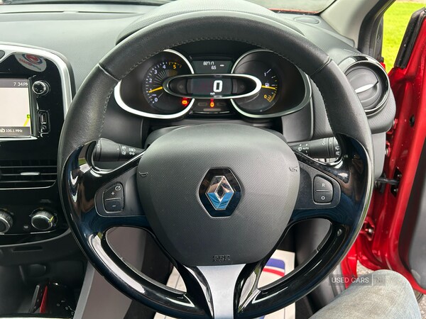 Used Renault Clio 2015 for sale - 74554751: Photo 18