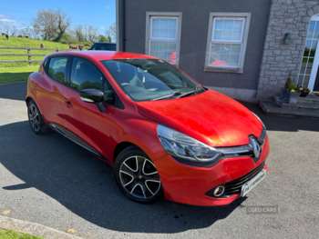 2015 - 1.5 dCi 90 Dynamique MediaNav Energy 5dr
