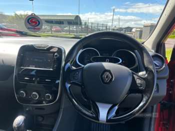 Used Renault Clio 2015 for sale - 74554751: Photo