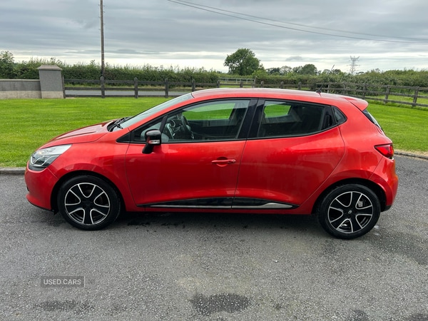 Used Renault Clio 2015 for sale - 74554751: Photo 4