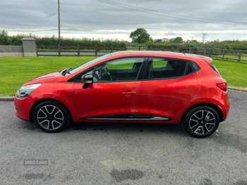 Used Renault Clio 2015 for sale - 74554751: Photo