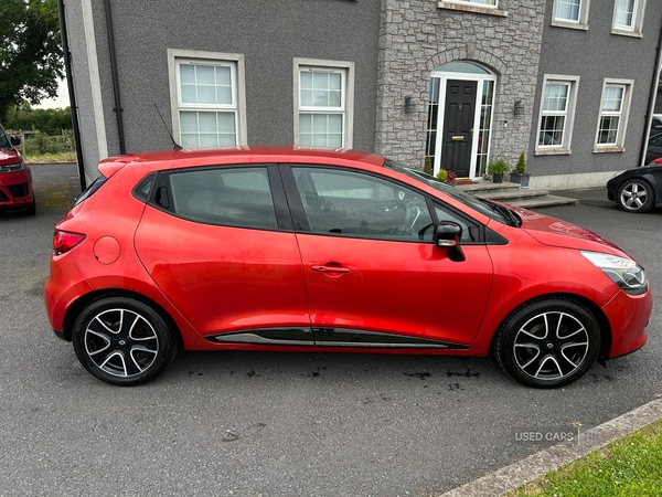 Used Renault Clio 2015 for sale - 74554751: Photo 8