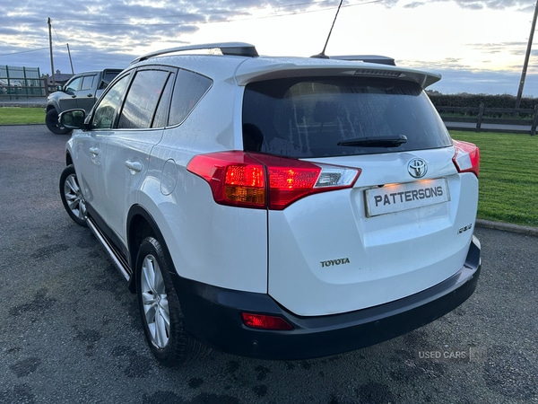 Used Toyota RAV4 2014 for sale - 77794680: Photo 2