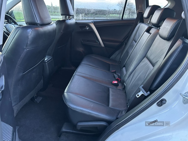 Used Toyota RAV4 2014 for sale - 77794680: Photo 3