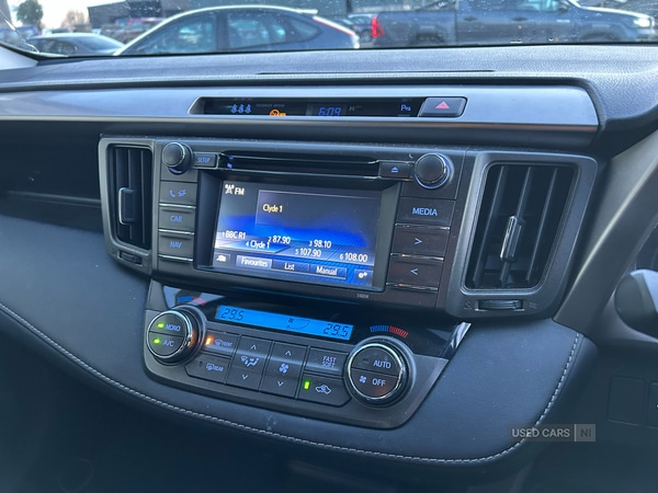 Used Toyota RAV4 2014 for sale - 77794680: Photo 4