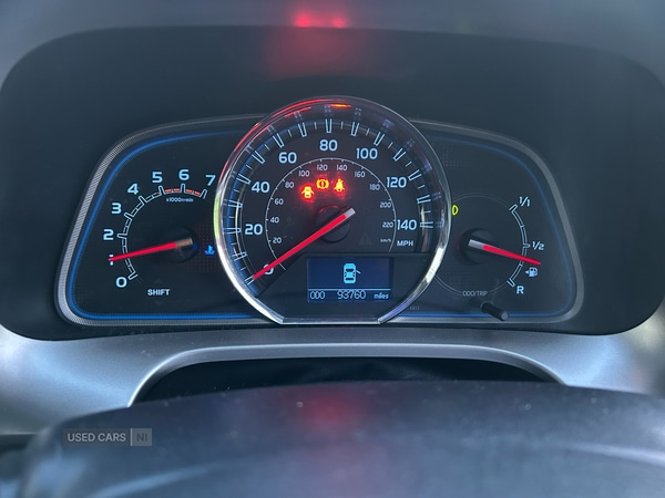 Used Toyota RAV4 2014 for sale - 77794680: Photo 5