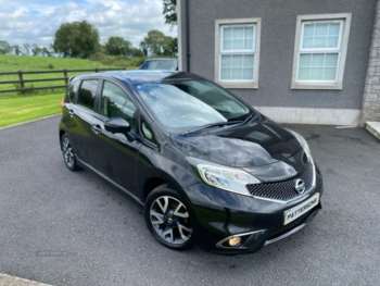 2014 - 1.5 dCi Tekna 5dr