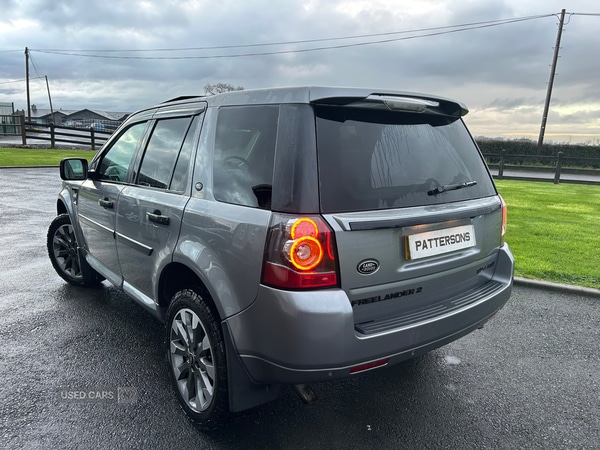 Used Land Rover Freelander 2013 for sale - 77238902: Photo 2