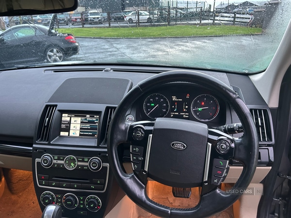 Used Land Rover Freelander 2013 for sale - 77238902: Photo 5