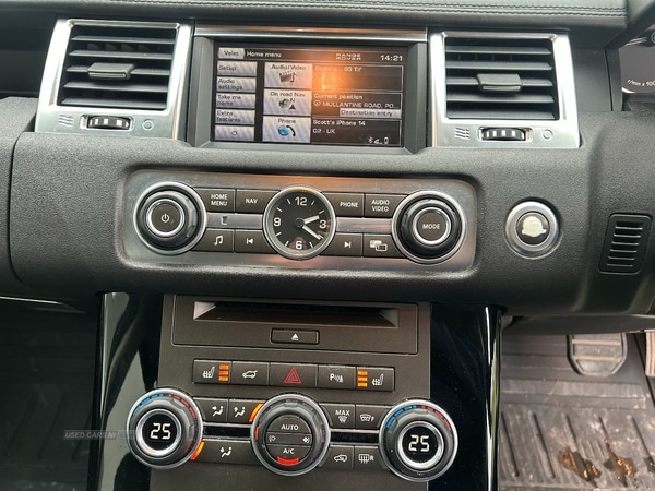 Vehicle 25