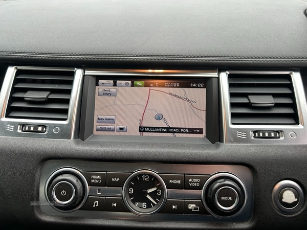 Vehicle 26