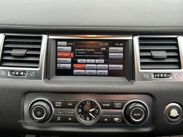 Vehicle 28