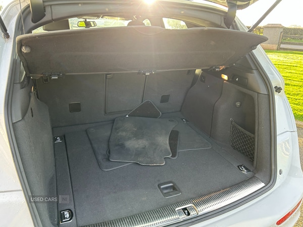 Used Audi Q5 2014 for sale - 77794672: Photo 5