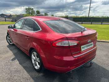 Used Ford Mondeo 2014 for sale - 74909990: Photo