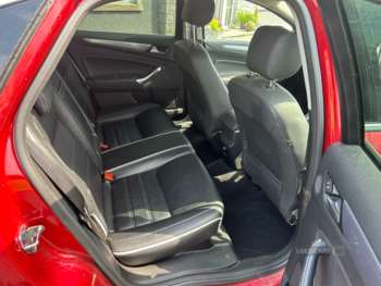 Used Ford Mondeo 2014 for sale - 74909990: Photo