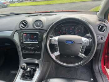Used Ford Mondeo 2014 for sale - 74909990: Photo
