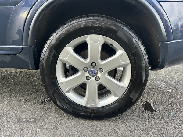 Used Volvo XC90 2013 for sale - 75741866: Photo 10