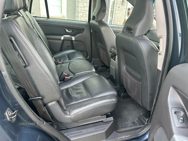 Used Volvo XC90 2013 for sale - 75741866: Photo 12