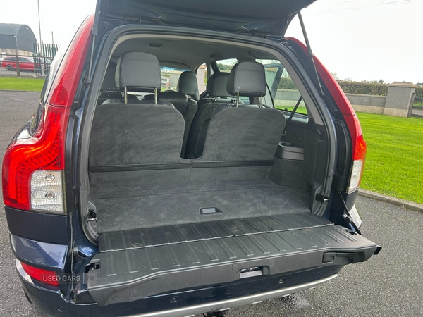 Used Volvo XC90 2013 for sale - 75741866: Photo 16