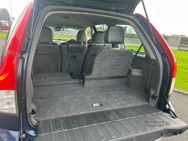 Used Volvo XC90 2013 for sale - 75741866: Photo 20