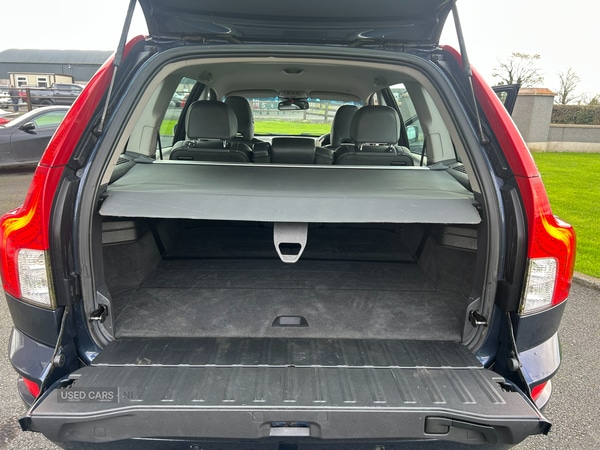 Used Volvo XC90 2013 for sale - 75741866: Photo 21