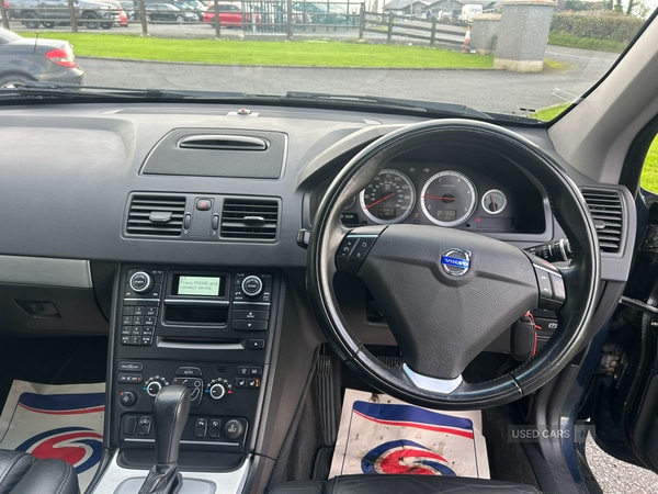 Used Volvo XC90 2013 for sale - 75741866: Photo 22