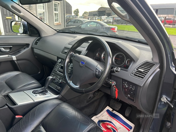 Used Volvo XC90 2013 for sale - 75741866: Photo 23