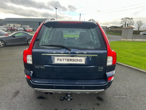 Used Volvo XC90 2013 for sale - 75741866: Photo 6